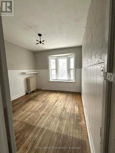 169 Holmwood Avenue, Ottawa, ON - Indoor Photo Showing Other Room