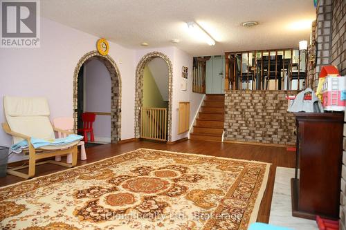 888 Bloor Street, Mississauga, ON - Indoor Photo Showing Other Room