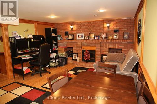888 Bloor Street, Mississauga, ON - Indoor