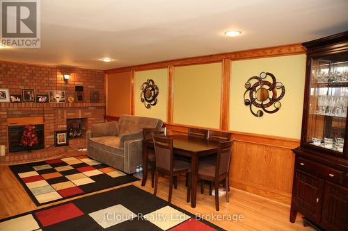 888 Bloor Street, Mississauga, ON - Indoor