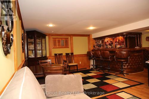 888 Bloor Street, Mississauga, ON - Indoor Photo Showing Other Room