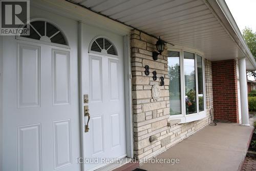 888 Bloor Street, Mississauga, ON - Outdoor With Exterior