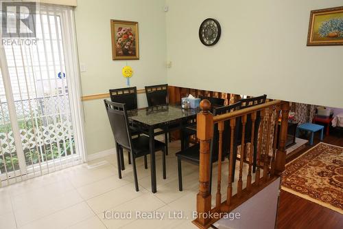 888 Bloor Street, Mississauga, ON - Indoor