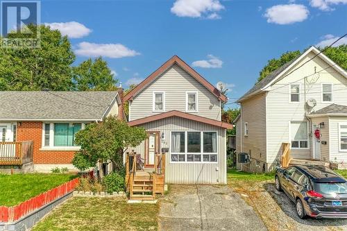 492 Pine Street  Sudbury, ON P3C 1Y4