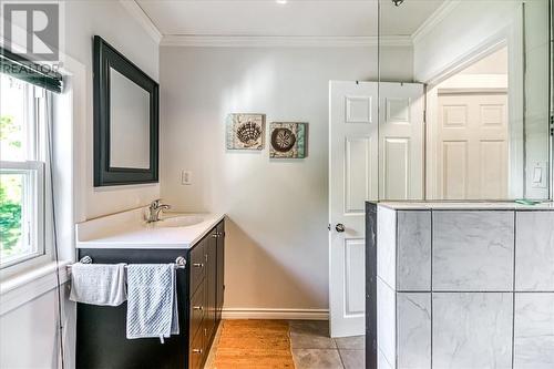 492 Pine Street, Sudbury, ON - Indoor Photo Showing Bathroom