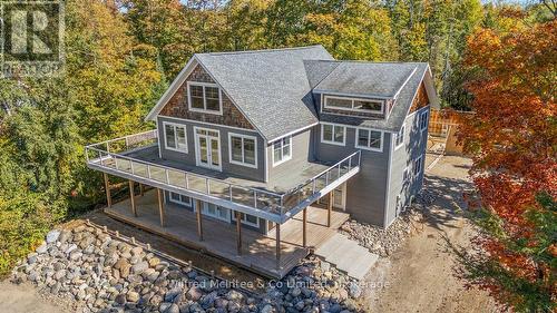 545 ECKFORD AVENUE  Saugeen Shores, ON N0H 2L0