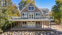 545 ECKFORD AVENUE Saugeen Shores, ON N0H 2L0