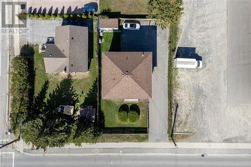 2054 Lasalle Boulevard, Sudbury, ON - Outdoor