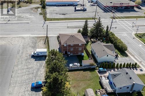 2054 Lasalle Boulevard, Sudbury, ON - Outdoor With View