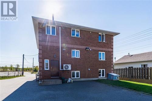 2054 Lasalle Boulevard, Sudbury, ON - Outdoor With Exterior