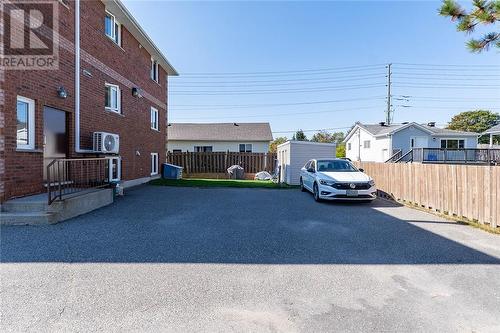 2054 Lasalle Boulevard, Sudbury, ON - Outdoor With Exterior