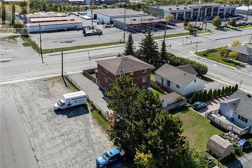 2054 Lasalle Boulevard, Sudbury, ON - Outdoor With View