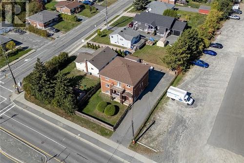2054 Lasalle Boulevard, Sudbury, ON - Outdoor With View