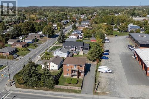 2054 Lasalle Boulevard, Sudbury, ON - Outdoor With View