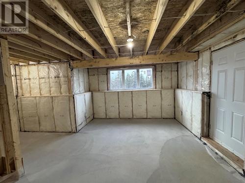 63 Cameron Place, Pouch Cove, NL - Indoor Photo Showing Basement