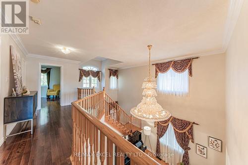 65 Falling River Drive, Richmond Hill, ON - Indoor Photo Showing Other Room