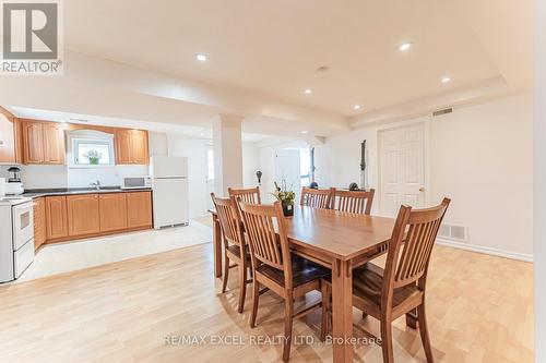 65 Falling River Drive, Richmond Hill, ON - Indoor