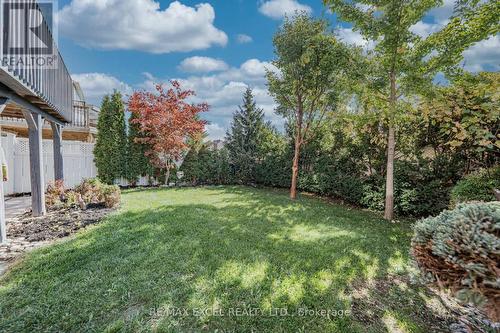 65 Falling River Drive, Richmond Hill, ON - Outdoor