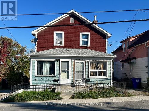 220-222 SIXTH AVENUE  Timmins (Tne - Central), ON P4N 5M8