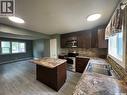 419 Royal Street, Regina, SK  - Indoor Photo Showing Kitchen With Double Sink 