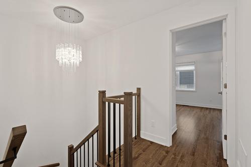 Escalier - 213 Rue D'Ambre, Candiac, QC 