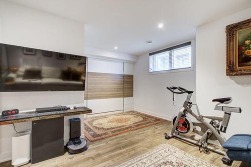 Salle familiale - 213 Rue D'Ambre, Candiac, QC 