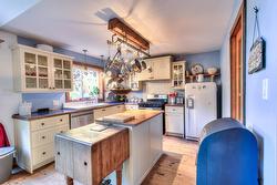 Kitchen - 