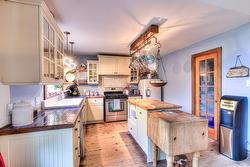 Kitchen - 