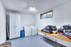 Laundry room - 