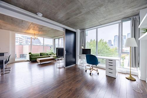 Overall view - 916-190 Rue Murray, Montréal (Le Sud-Ouest), QC - Indoor