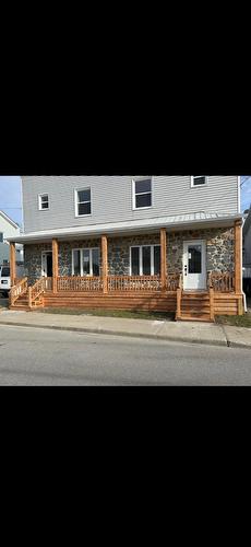 Façade - 133 Rue Ellice, Salaberry-De-Valleyfield, QC - Outdoor