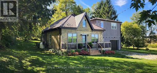 7013 PERTH LINE 24  West Perth (Hibbert), ON N0K 1Y0