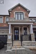 1514 MOIRA CRESCENT  Milton, ON L9E 2A9