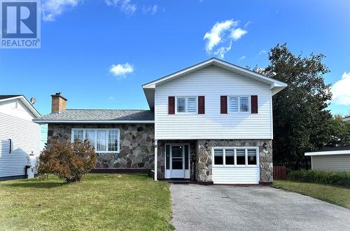 8 O'Brien's Drive  Stephenville, NL A2N 2B1