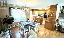 Dining Room/Kitchen - 