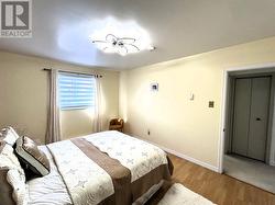 Upper Level Bedroom 3 - 