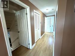 Main Level Hallway - 