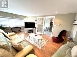 Main Level Family Room - 