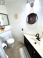Main Level Powder Room - 