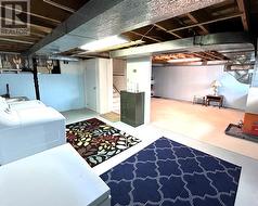Basement/Laundry - 
