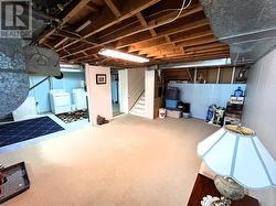Basement - 