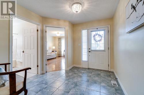 20 Arbordale Walk, Guelph (Village By The Arboretum), ON - Indoor Photo Showing Other Room