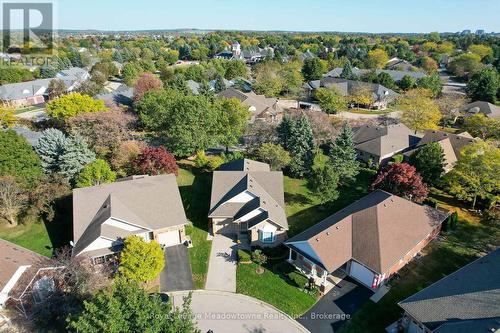 20 Arbordale Walk, Guelph (Village By The Arboretum), ON - Outdoor With View