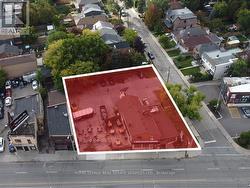 3513 DUNDAS STREET W  Toronto, ON M6S 2S6