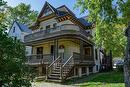 26 Edmonton Street, Winnipeg, MB 