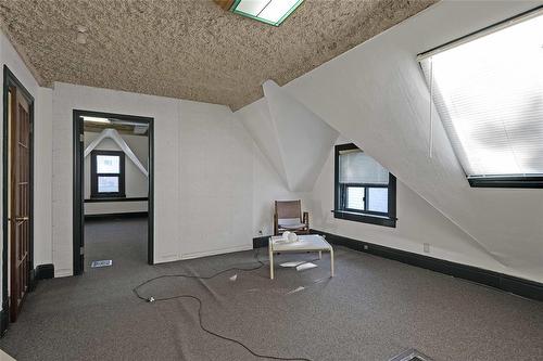 26 Edmonton Street, Winnipeg, MB 