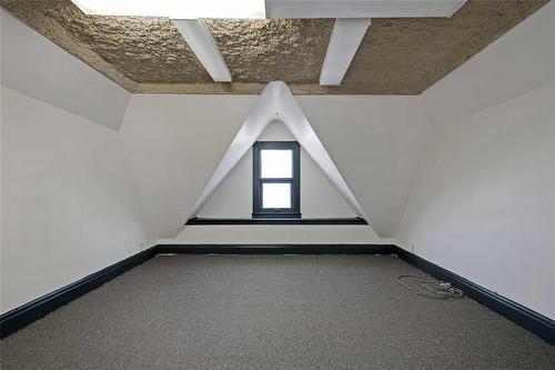 26 Edmonton Street, Winnipeg, MB 