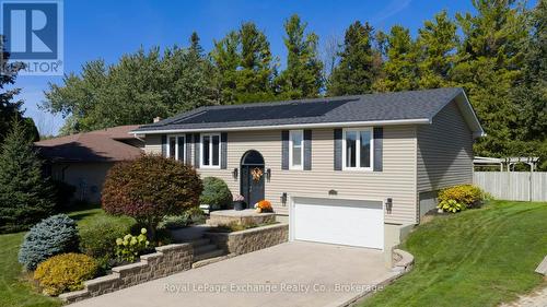723 GOLDIE CRESCENT  Kincardine, ON N2Z 2Z9