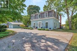 103 BRIDGE STREET  Prince Edward County (Picton Ward), ON K0K 2T0