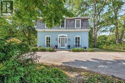 103 BRIDGE STREET Prince Edward County (Picton Ward), ON K0K 2T0